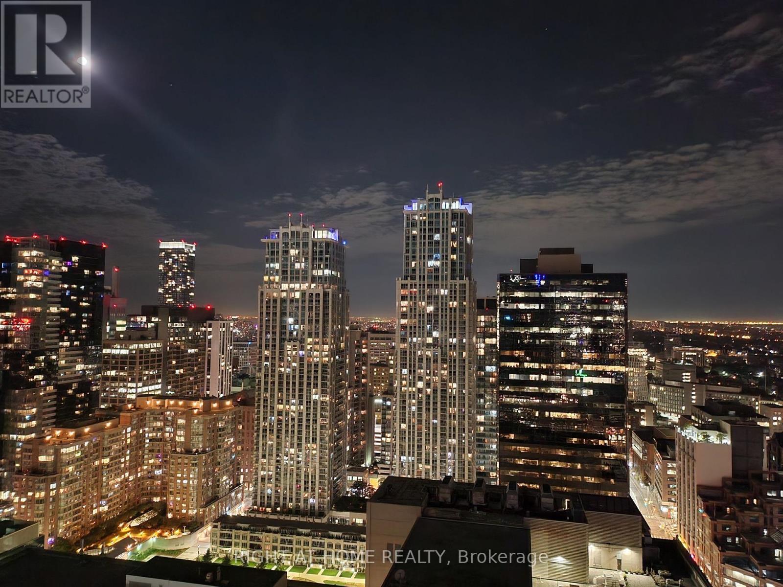3601 - 21 Carlton Street, Toronto, Ontario  M5B 1L3 - Photo 13 - C12172329