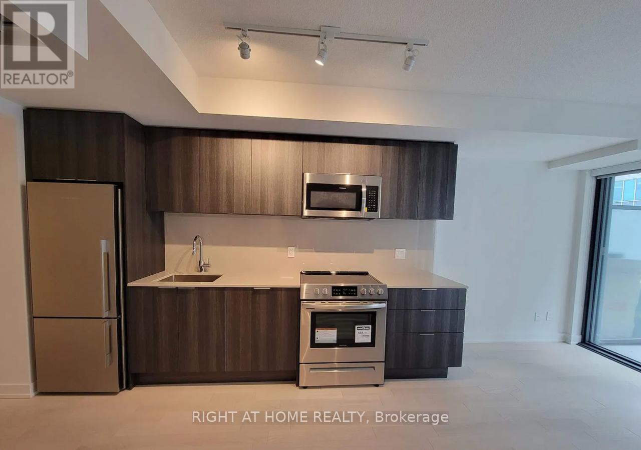 1304 - 25 Richmond Street E, Toronto, Ontario  M5C 0A6 - Photo 2 - C12172330