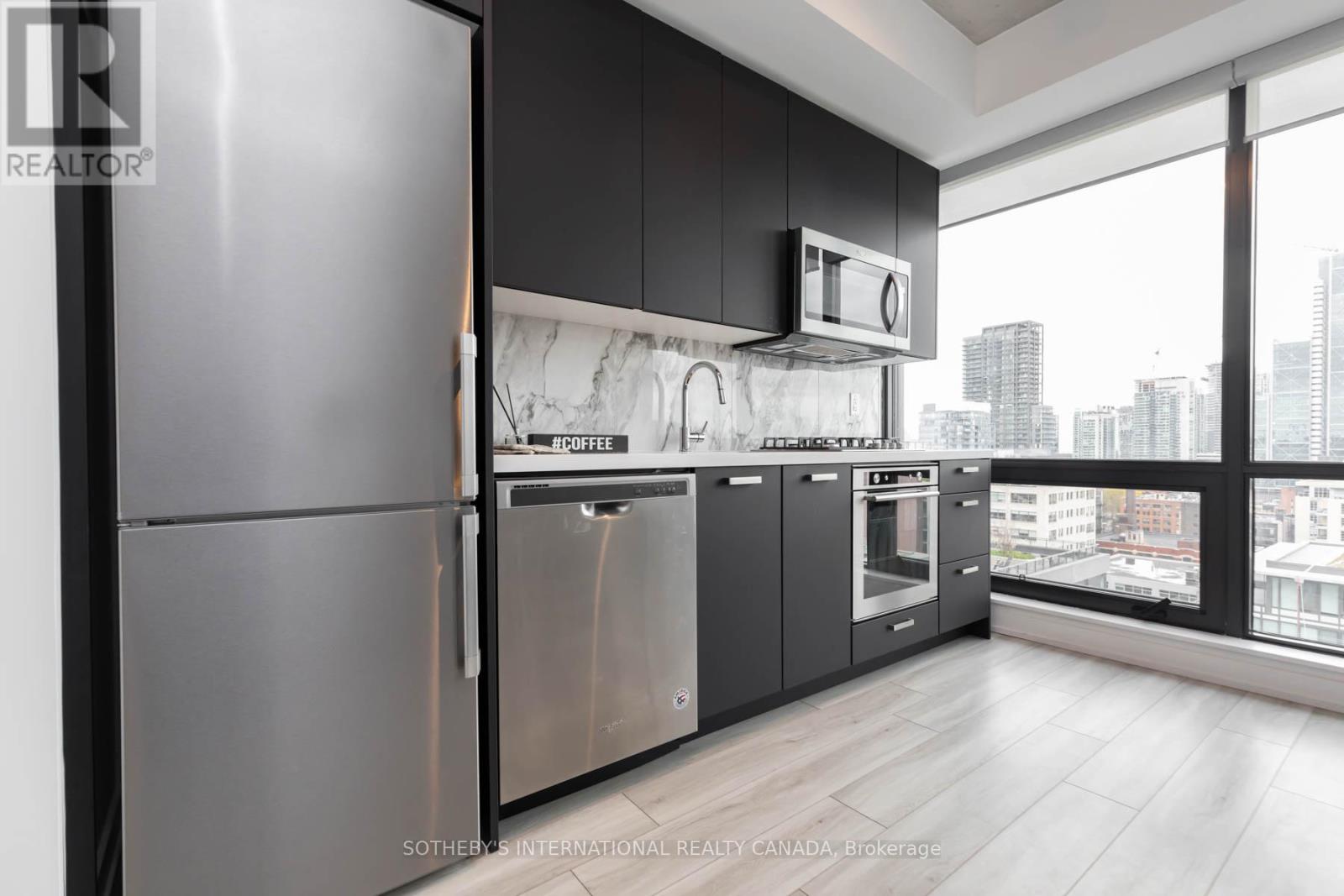 1405 - 458 Richmond Street W, Toronto, Ontario  M5V 1Y1 - Photo 10 - C12172332