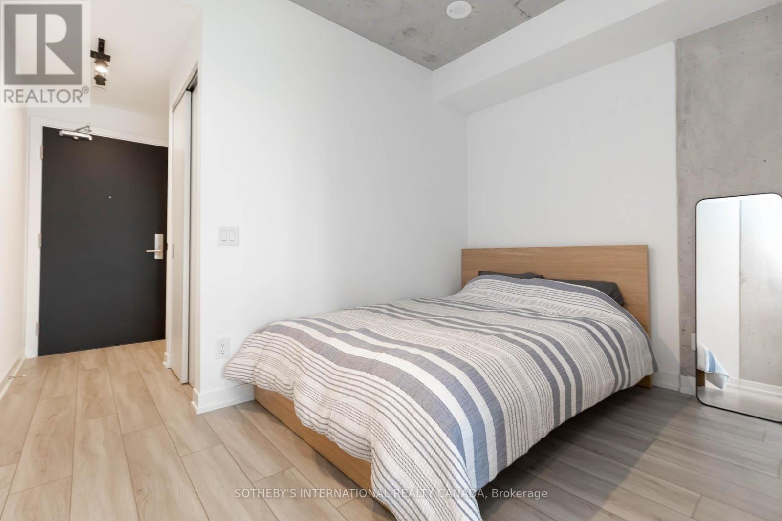1405 - 458 Richmond Street W, Toronto, Ontario  M5V 1Y1 - Photo 11 - C12172332