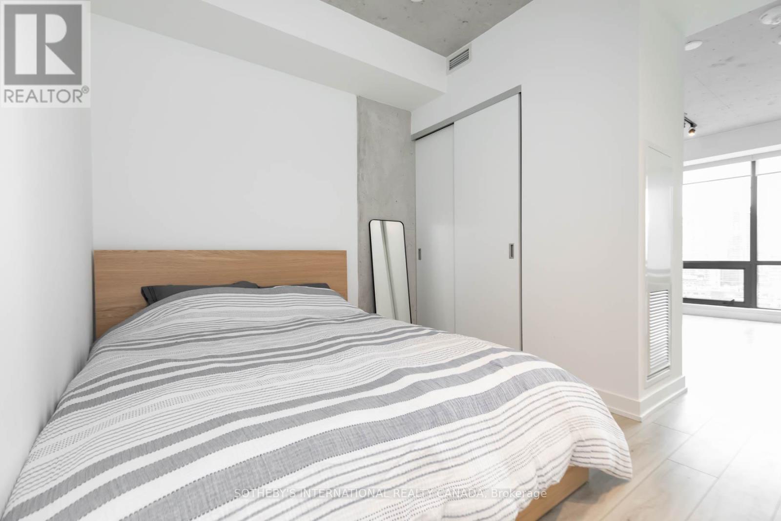 1405 - 458 Richmond Street W, Toronto, Ontario  M5V 1Y1 - Photo 12 - C12172332