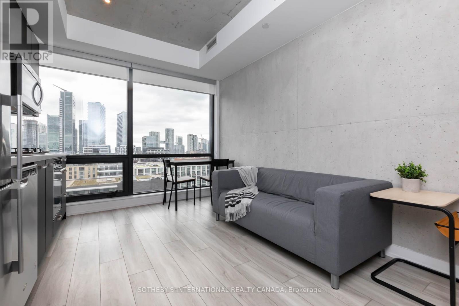1405 - 458 Richmond Street W, Toronto, Ontario  M5V 1Y1 - Photo 3 - C12172332