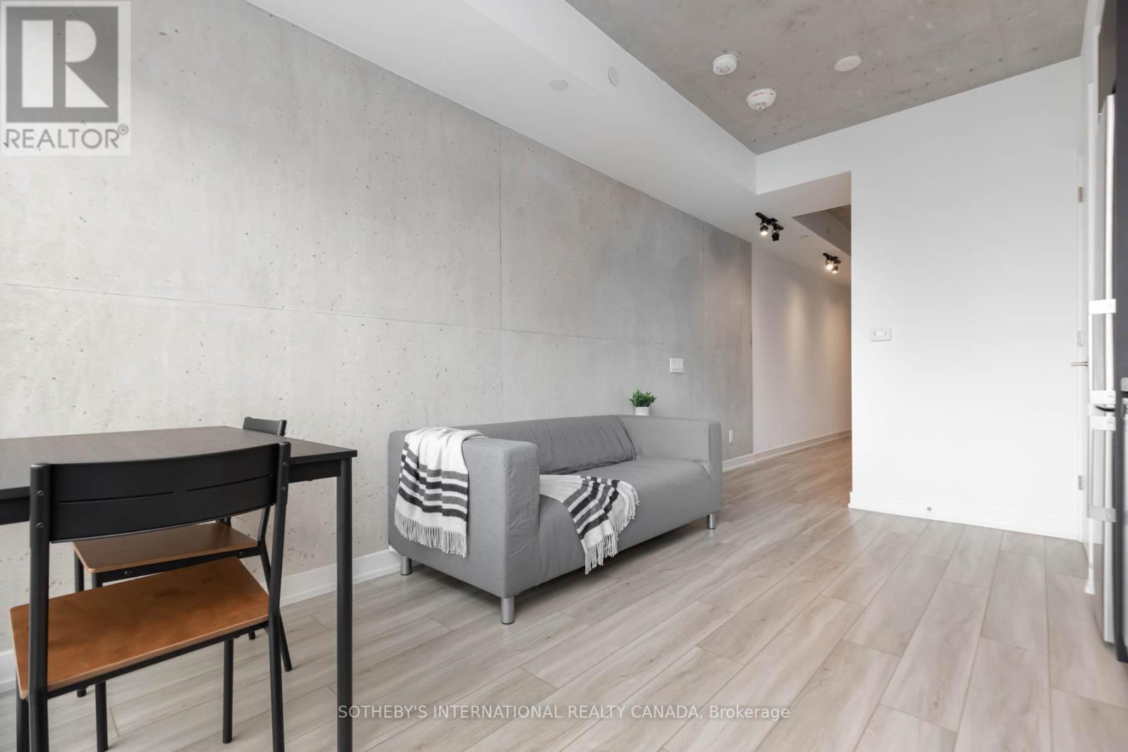 1405 - 458 Richmond Street W, Toronto, Ontario  M5V 1Y1 - Photo 4 - C12172332