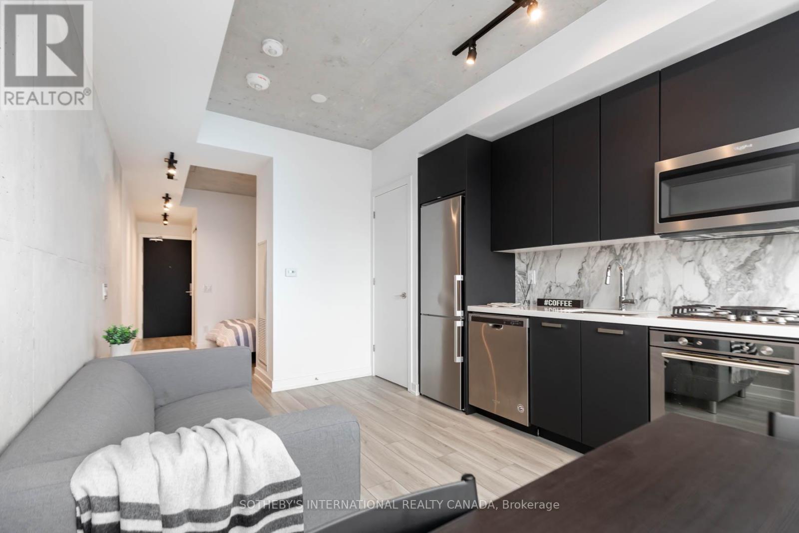 1405 - 458 Richmond Street W, Toronto, Ontario  M5V 1Y1 - Photo 6 - C12172332