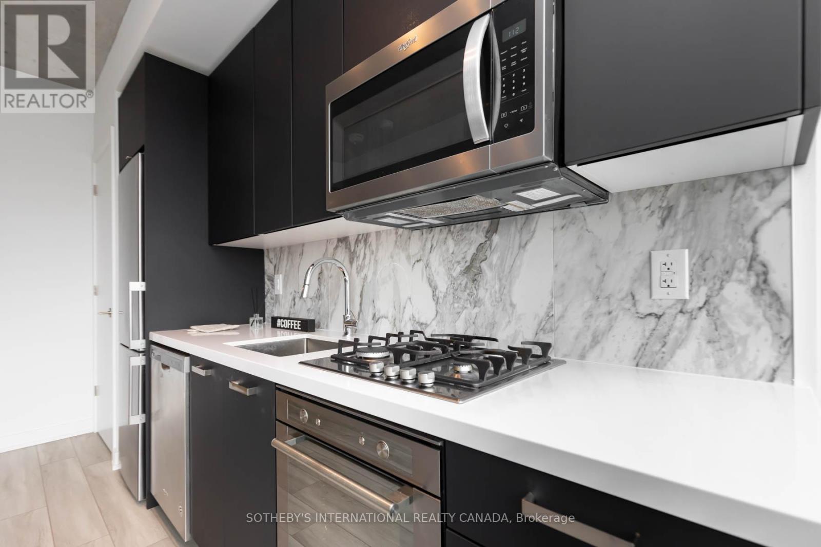1405 - 458 Richmond Street W, Toronto, Ontario  M5V 1Y1 - Photo 8 - C12172332