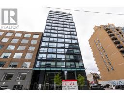 1405 - 458 RICHMOND STREET W, Toronto, Ontario