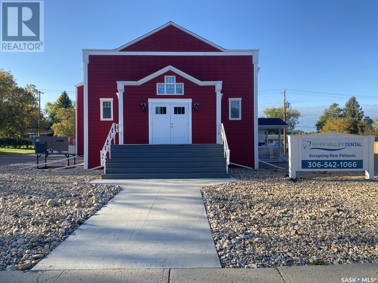 184 Queen Elizabeth BOULEVARD, Kamsack, Saskatchewan