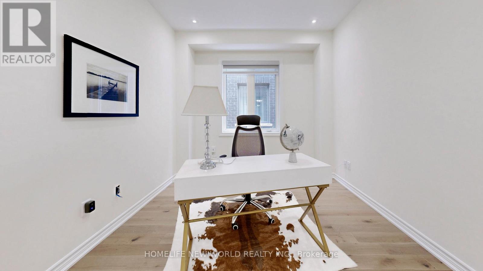19 Ahchie Court, Vaughan, Ontario  L6A 5E5 - Photo 11 - N12172326