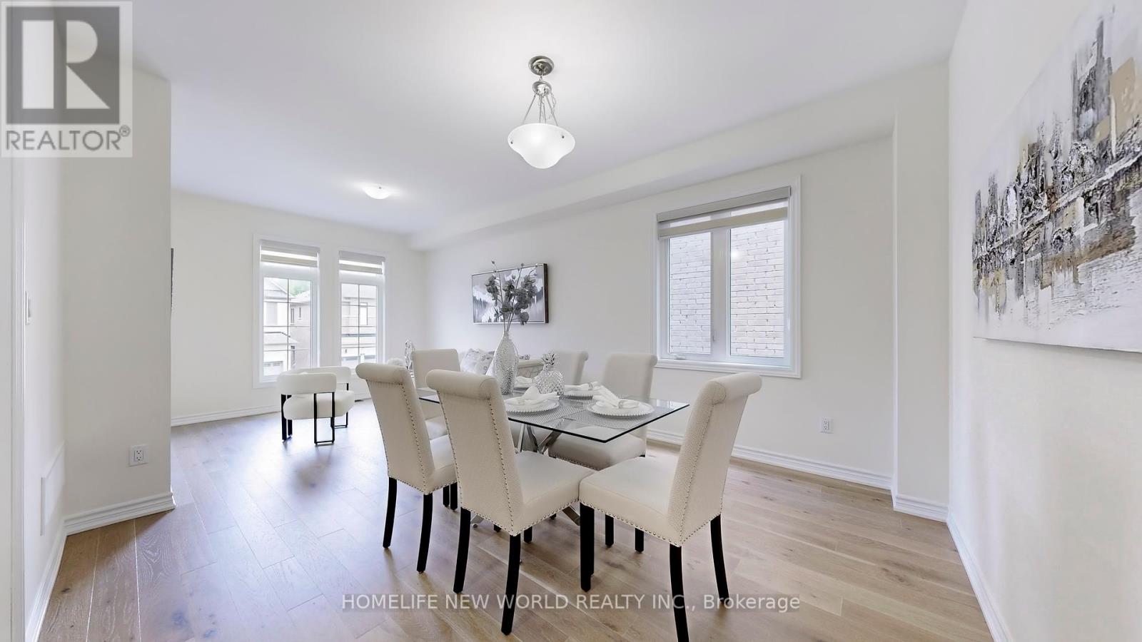 19 Ahchie Court, Vaughan, Ontario  L6A 5E5 - Photo 7 - N12172326