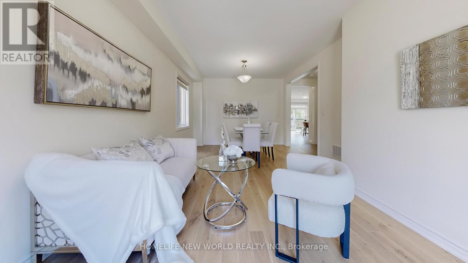 19 Ahchie Court, Vaughan, Ontario  L6A 5E5 - Photo 8 - N12172326