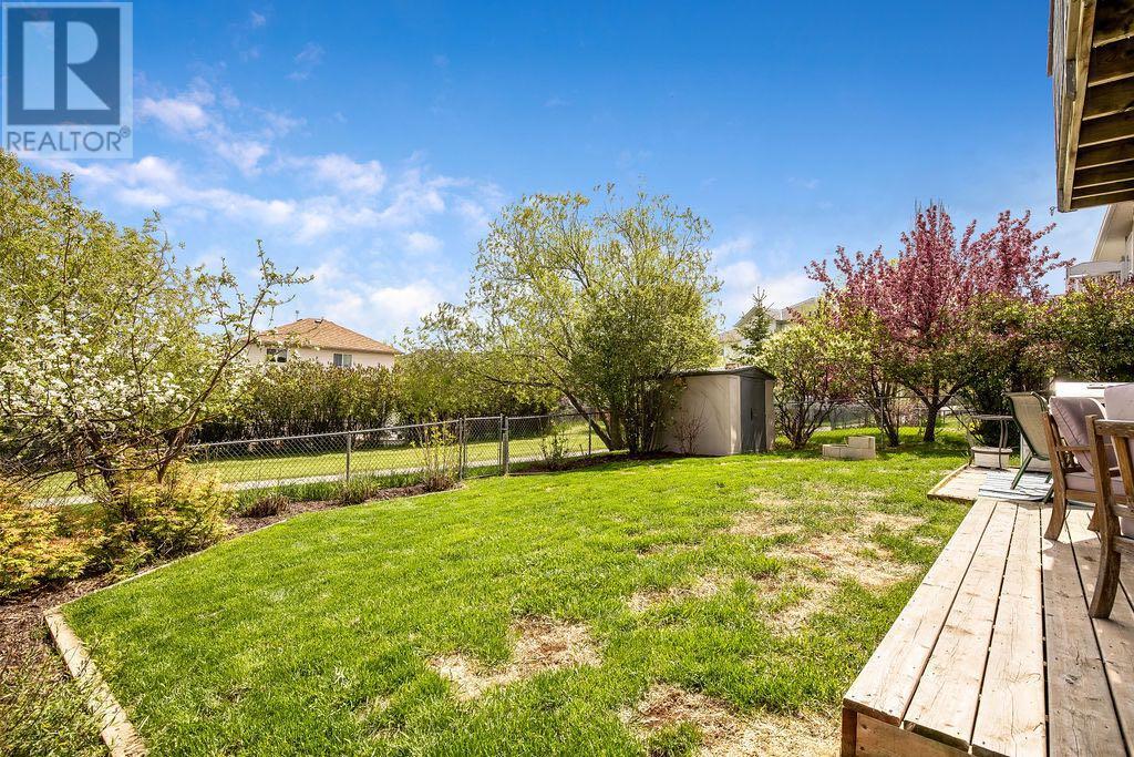 22 Sheep River Boulevard, Okotoks, Alberta  T1S 1X1 - Photo 41 - A2224261