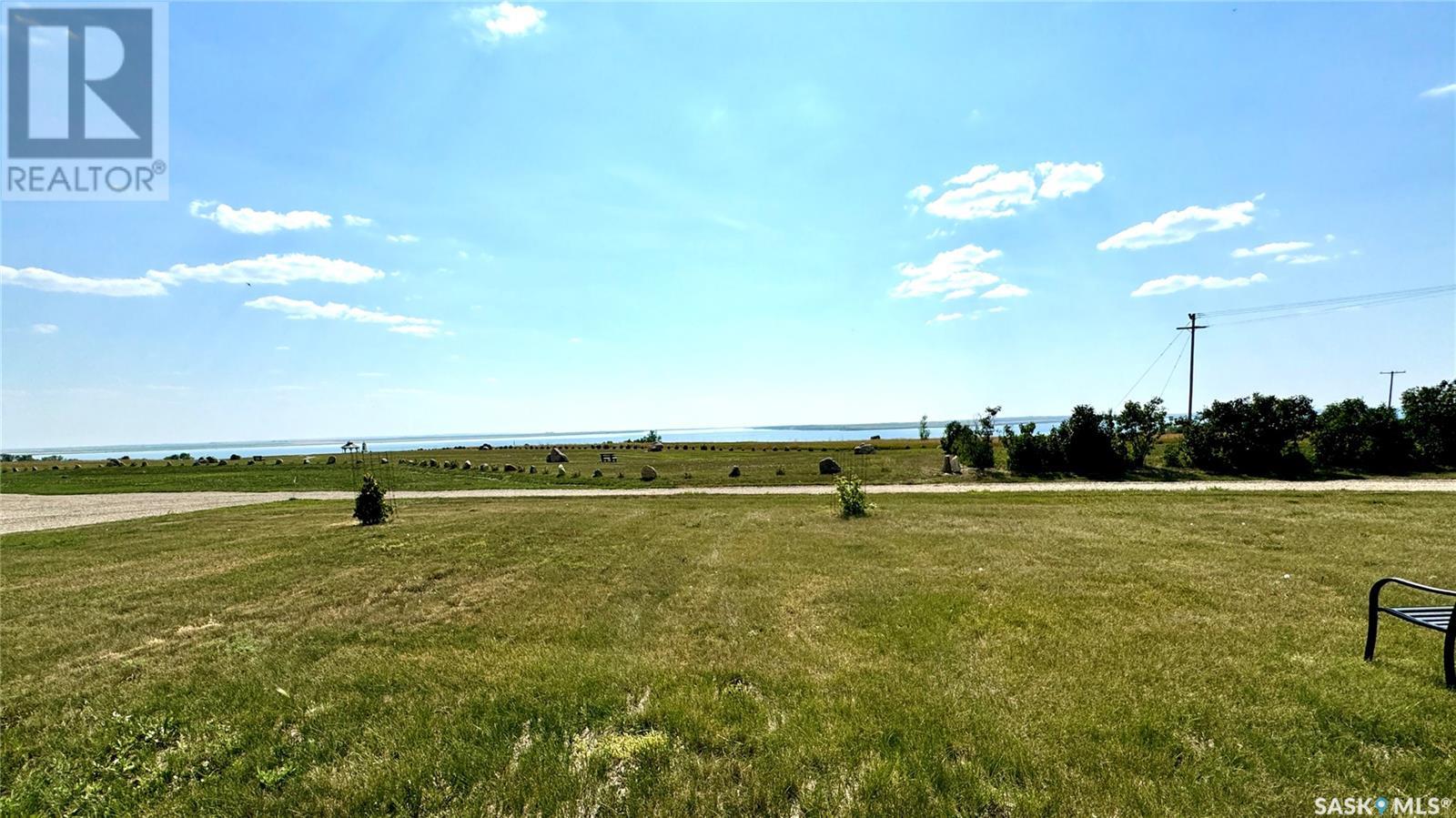 Lot B Fidlers Green, Elbow, Saskatchewan  S0H 1J0 - Photo 1 - SK007069