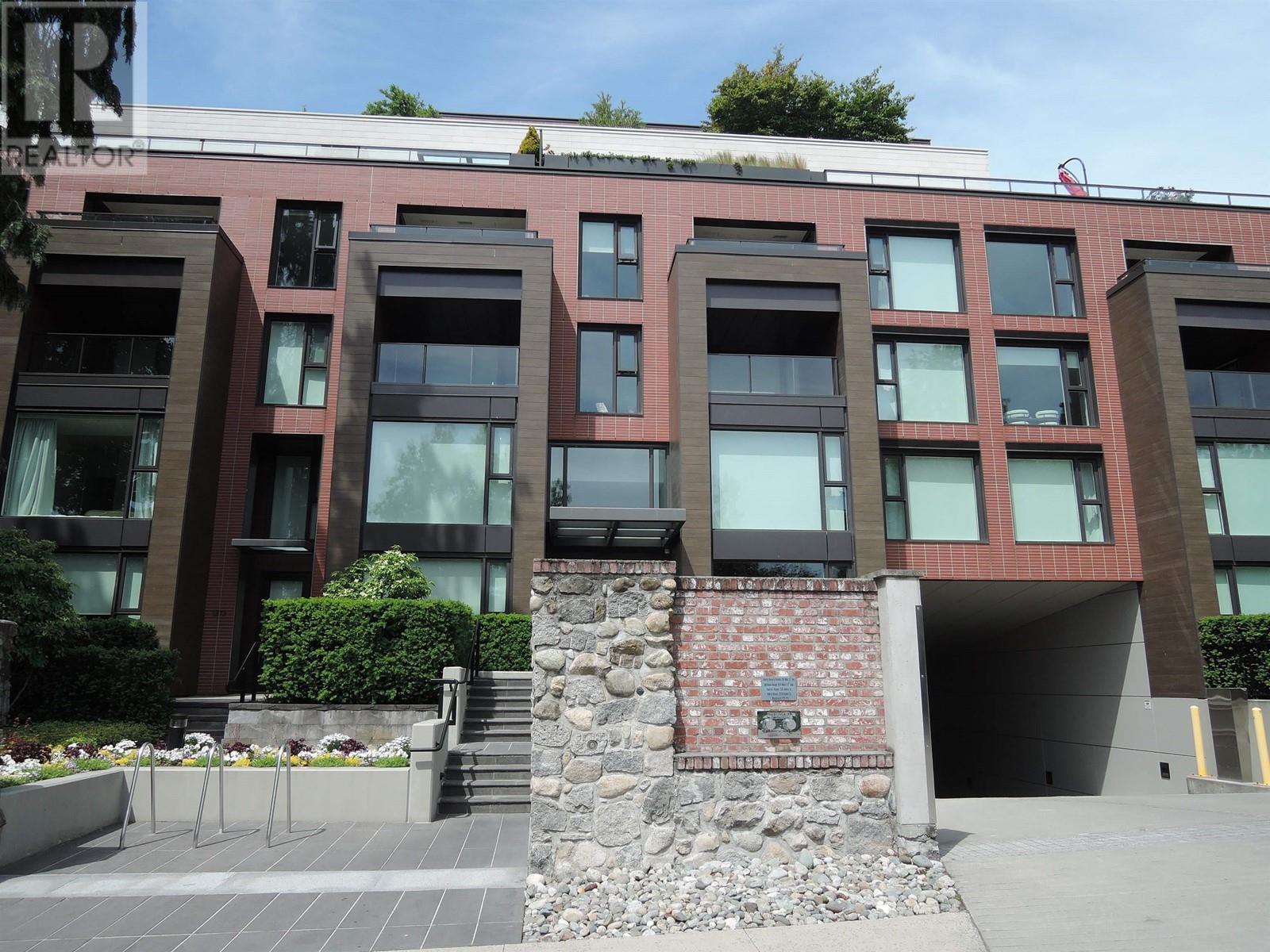 704 1571 W 57th Avenue, Vancouver, British Columbia  V6P 0H7 - Photo 2 - R3000859