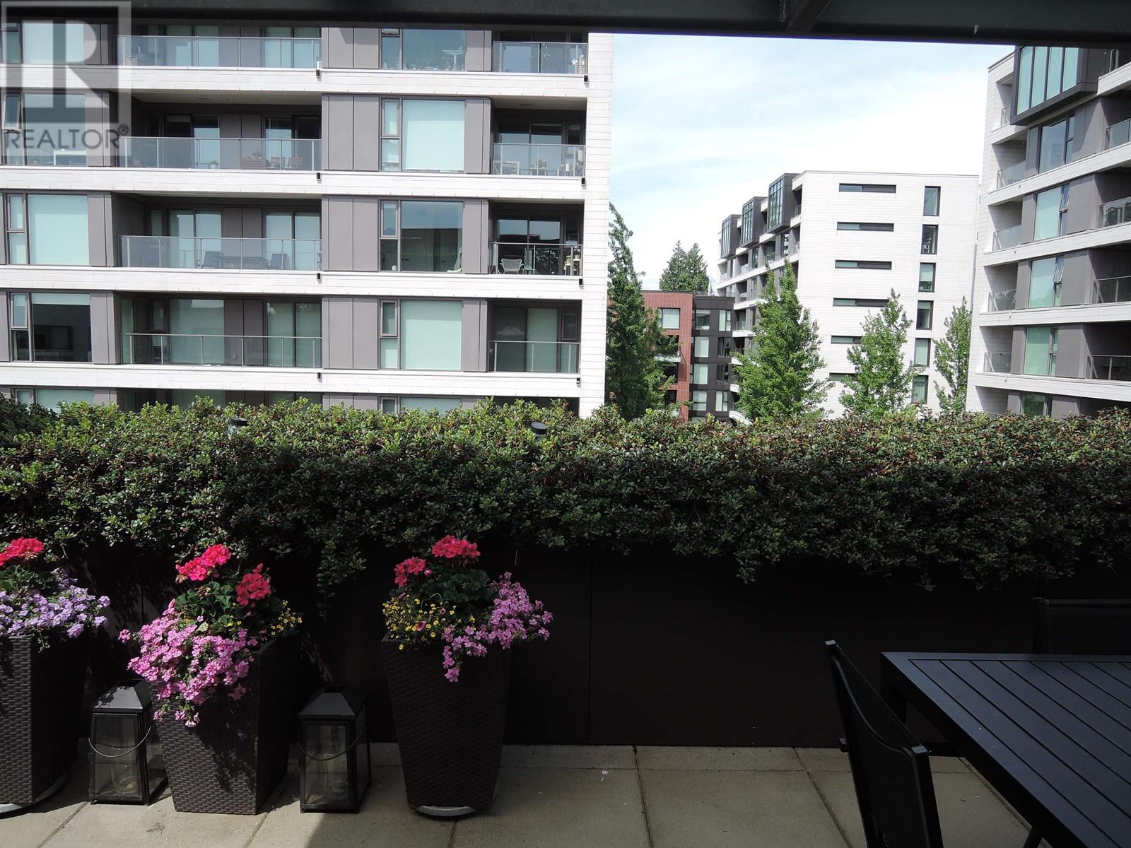 704 1571 W 57th Avenue, Vancouver, British Columbia  V6P 0H7 - Photo 12 - R3000859