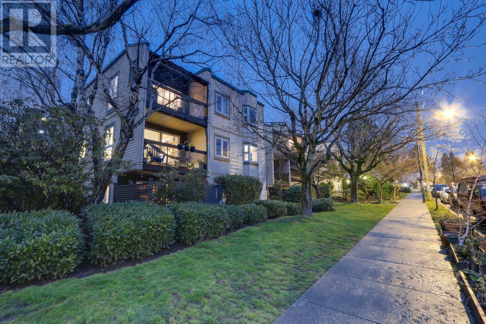 101 1429 E 4th Avenue, Vancouver, British Columbia  V6X 1C3 - Photo 4 - R3006703