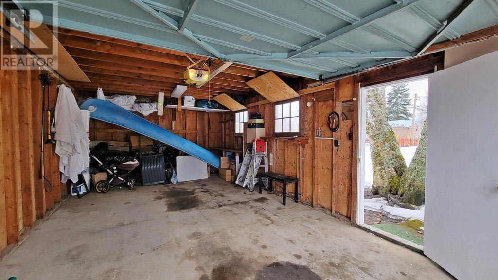1066 Yorston Avenue, Quesnel, British Columbia  V2J 3B1 - Photo 23 - R3001340