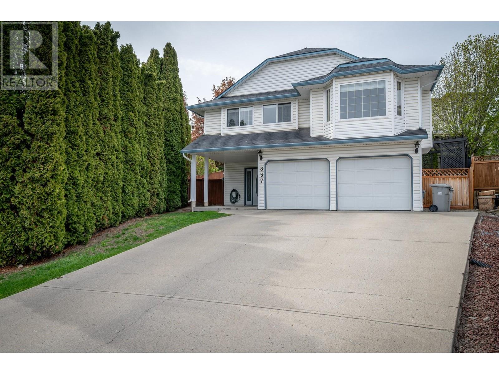 837 Dunrobin Drive, Kamloops, British Columbia  V1S 1V6 - Photo 47 - 10347206