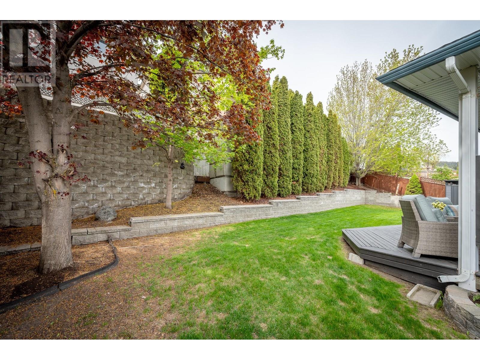 837 Dunrobin Drive, Kamloops, British Columbia  V1S 1V6 - Photo 20 - 10347206