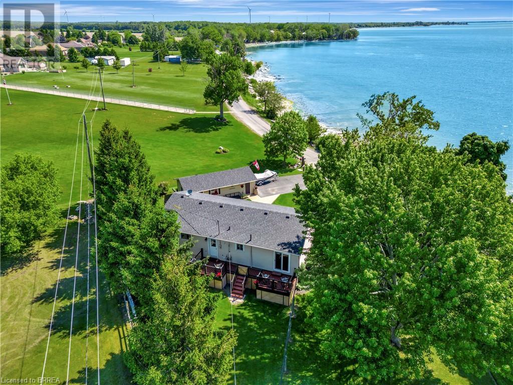 1697 Lakeshore Road, Selkirk, Ontario  N0A 1P0 - Photo 11 - 40727155
