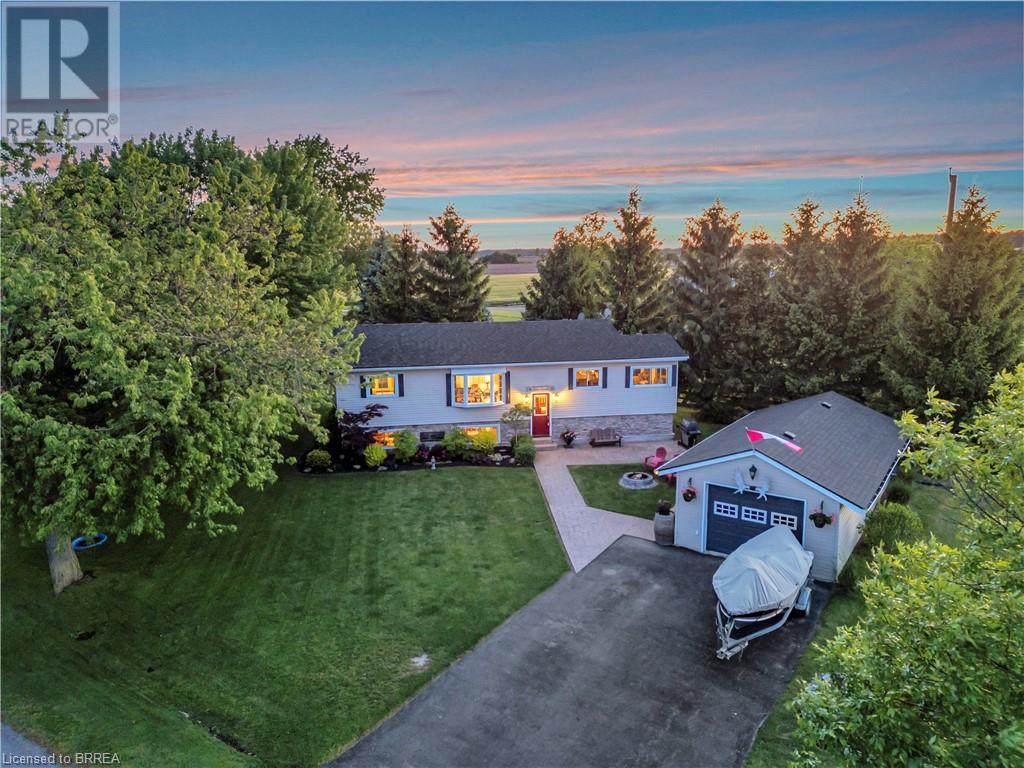1697 Lakeshore Road, Selkirk, Ontario  N0A 1P0 - Photo 3 - 40727155