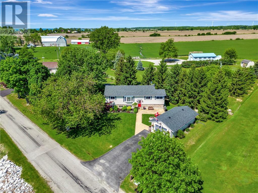 1697 Lakeshore Road, Selkirk, Ontario  N0A 1P0 - Photo 8 - 40727155