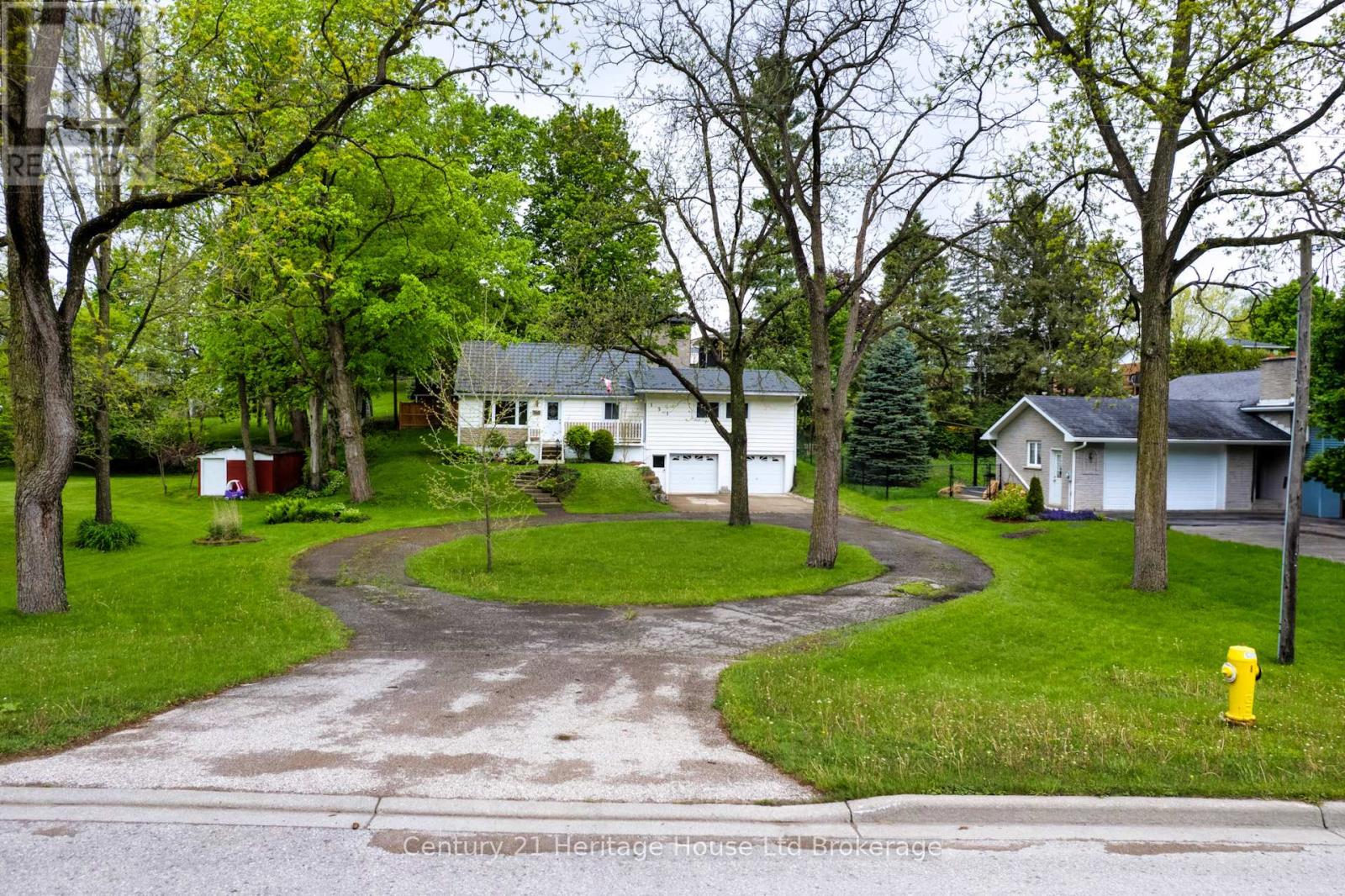 151 Huron Street, Zorra, Ontario  N0J 1J0 - Photo 14 - X12172369