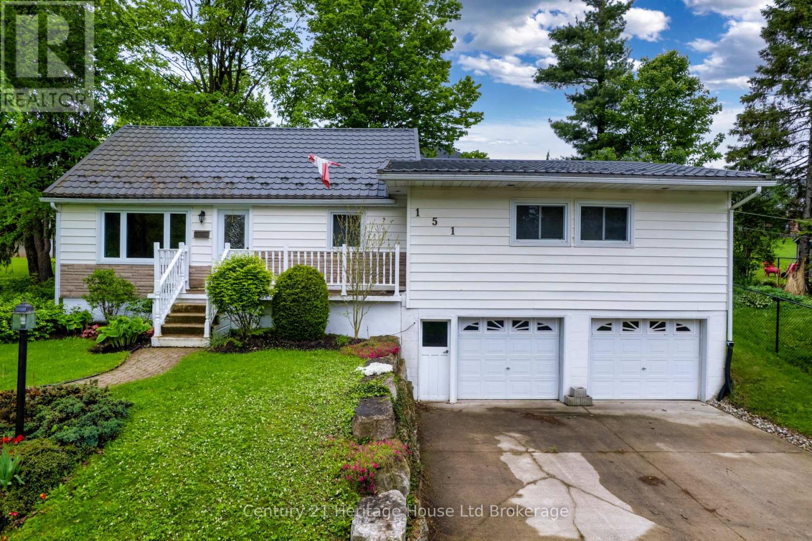 151 Huron Street, Zorra, Ontario  N0J 1J0 - Photo 4 - X12172369