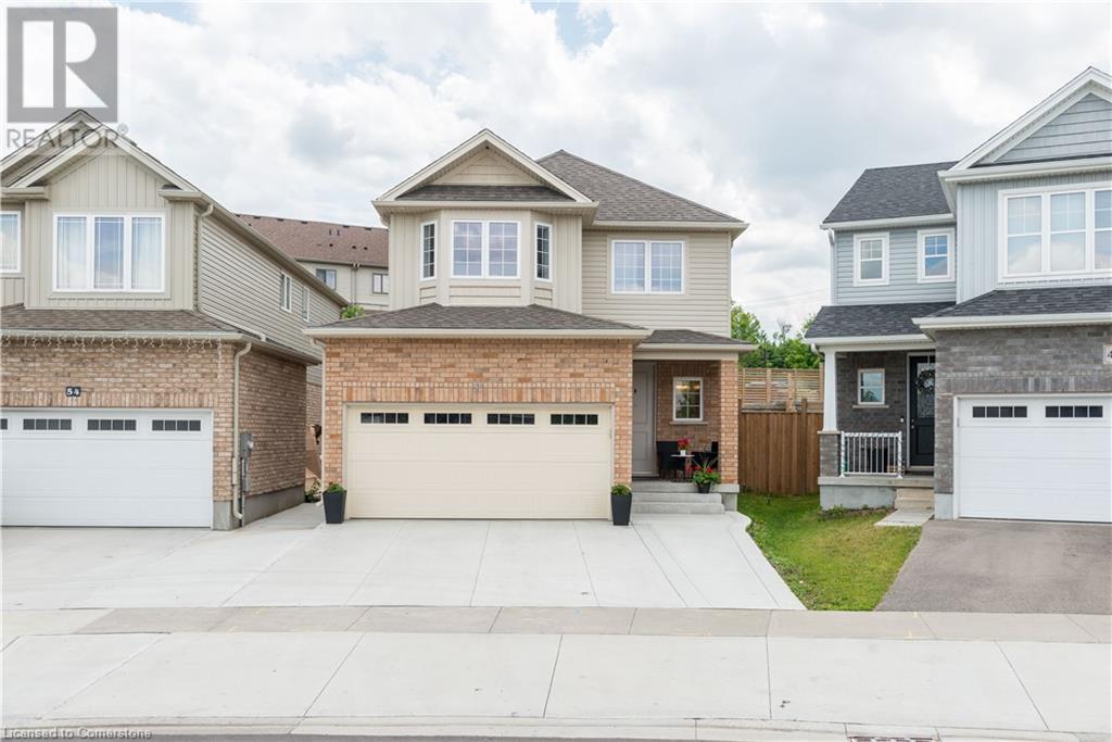 Property at 50 WILLOWRUN Drive image 2
