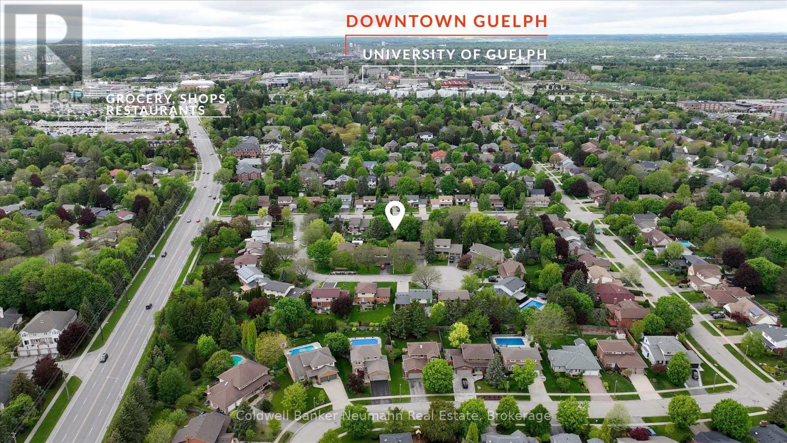 15 Hands Drive, Guelph, Ontario N1G 3E6 - Photo 46 - X12172359