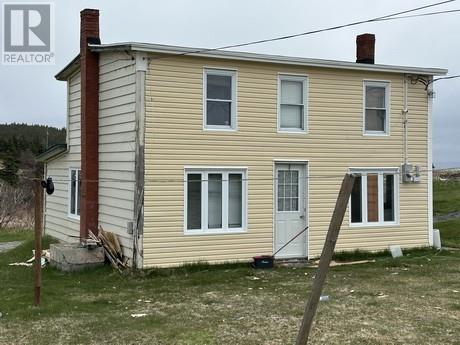 3 Amys Hole Road, Jobs Cove, Newfoundland & Labrador
