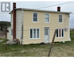 3 Amys Hole Road, Jobs Cove, Newfoundland & Labrador