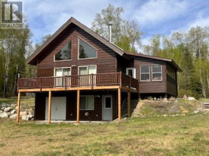 Lot 10 Maniwaki Ln, Thunder Bay, Ontario  P0T 2T0 - Photo 1 - TB251308