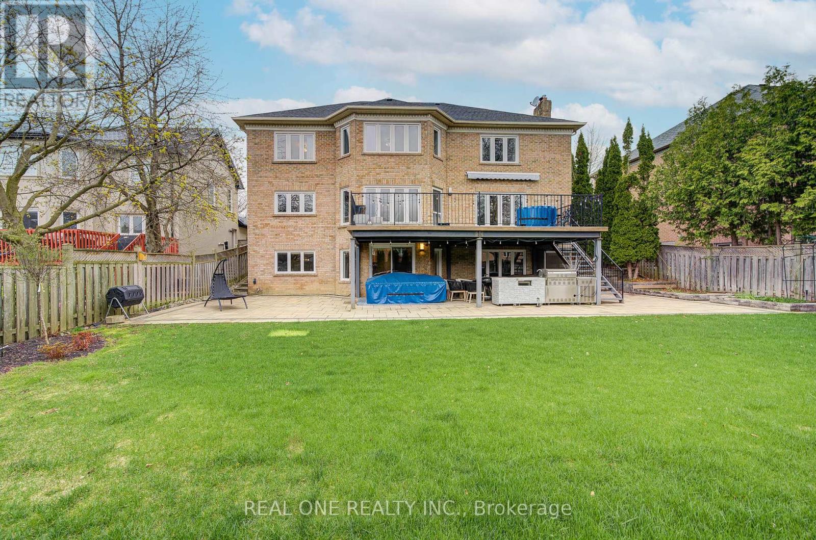 45 Glenayr Road, Richmond Hill, Ontario  L4B 2V8 - Photo 46 - N12123341