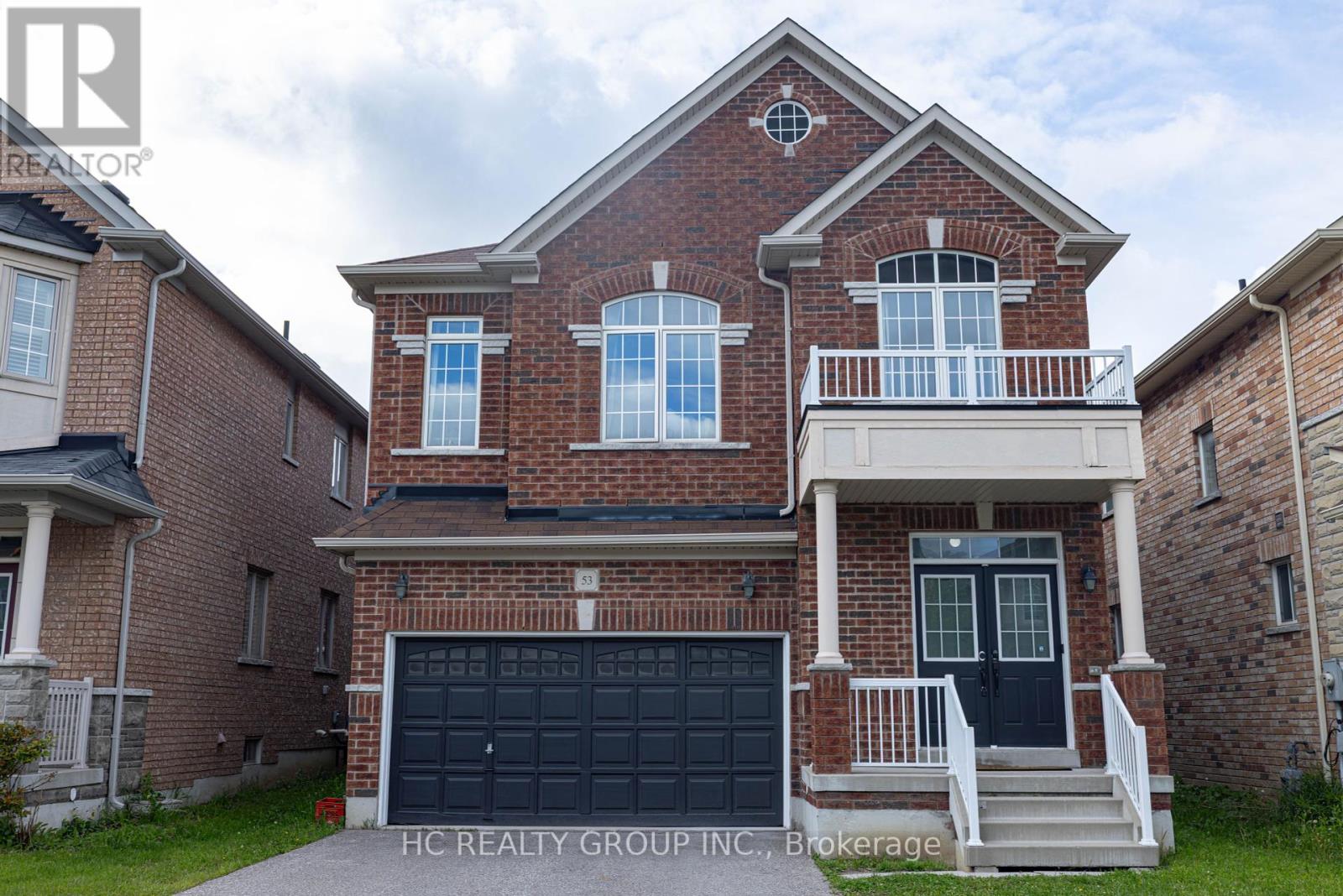 53 Hare Farm Gate, Whitchurch-Stouffville, Ontario  L4A 0Y6 - Photo 2 - N12172339