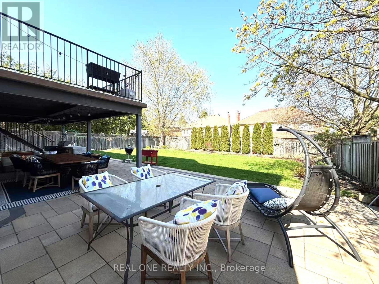 45 Glenayr Road, Richmond Hill, Ontario  L4B 2V8 - Photo 49 - N12123341