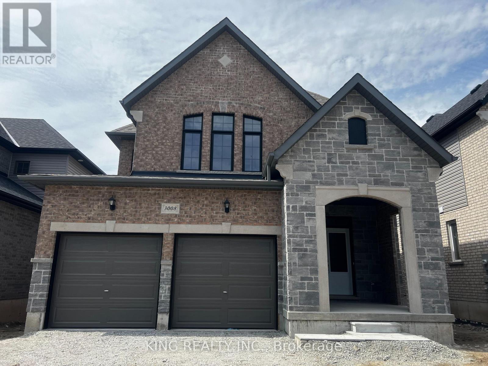 3008 Sierra Drive, Orillia, Ontario  L3V 1A0 - Photo 1 - S12163203