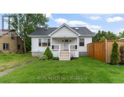 15 VICTORIA AVENUE E, South Huron, Ontario