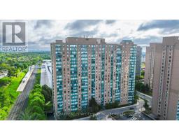 1403 - 135 HILLCREST AVENUE, Mississauga, Ontario