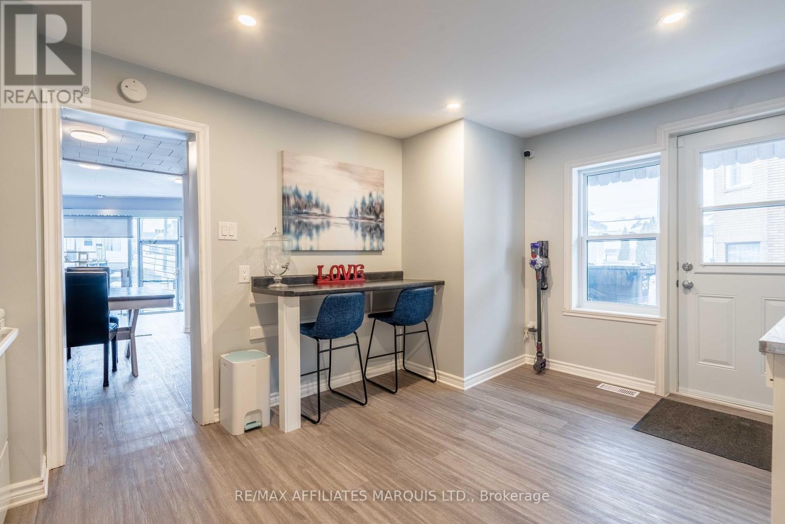115 Louisa Street, Cornwall, Ontario  K6H 4P7 - Photo 8 - X12052558