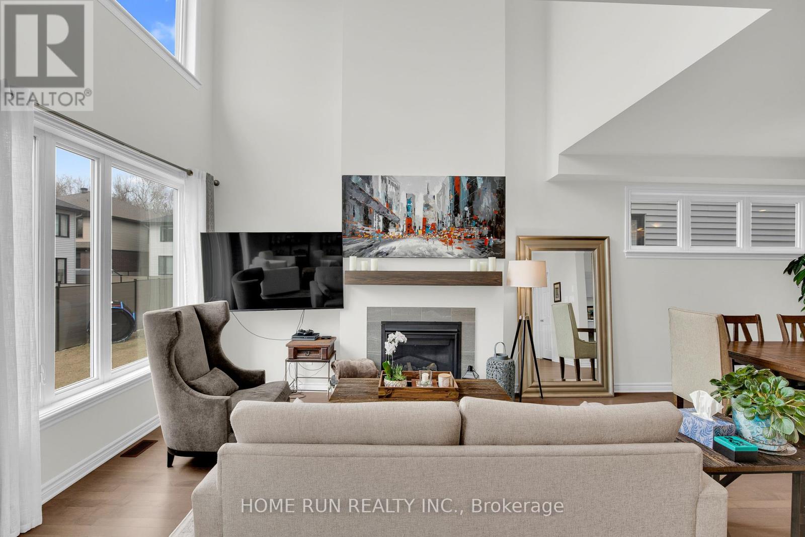 49 Whooping Crane Ridge, Ottawa, Ontario  K4M 0P2 - Photo 29 - X12172383