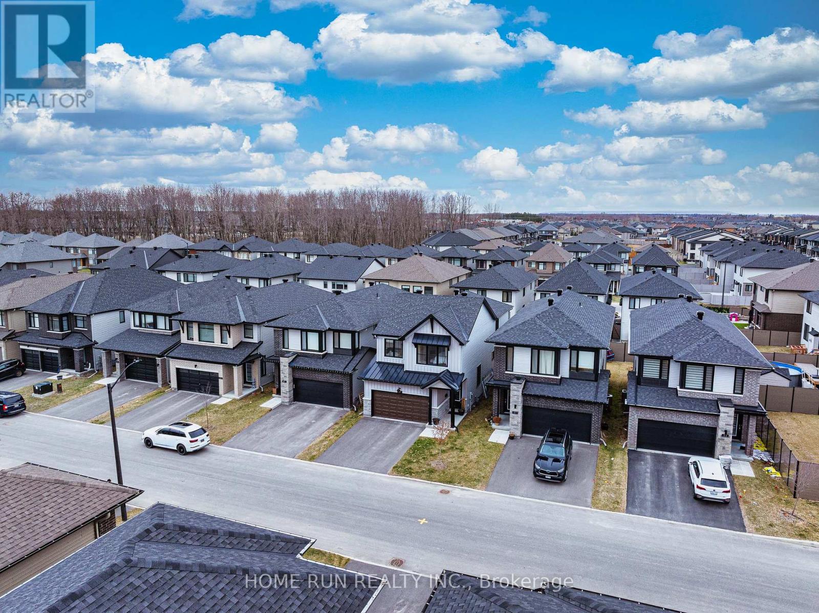 49 Whooping Crane Ridge, Ottawa, Ontario  K4M 0P2 - Photo 47 - X12172383