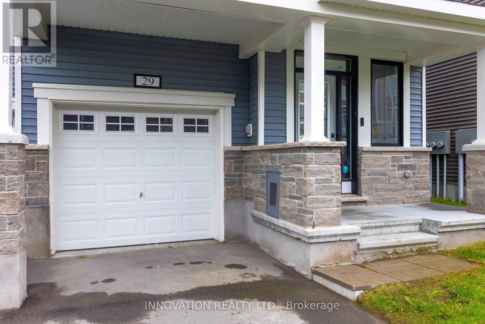 29 Caspian Row, Ottawa, Ontario  K2V 0R7 - Photo 2 - X12172384