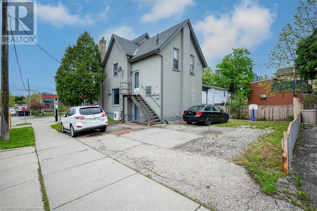 686 King Street E, Kitchener, Ontario  N2G 2M3 - Photo 15 - 40731257