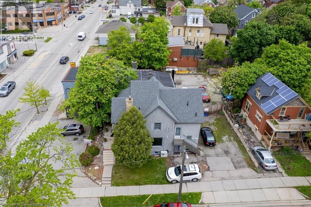 686 King Street E, Kitchener, Ontario  N2G 2M3 - Photo 16 - 40731257