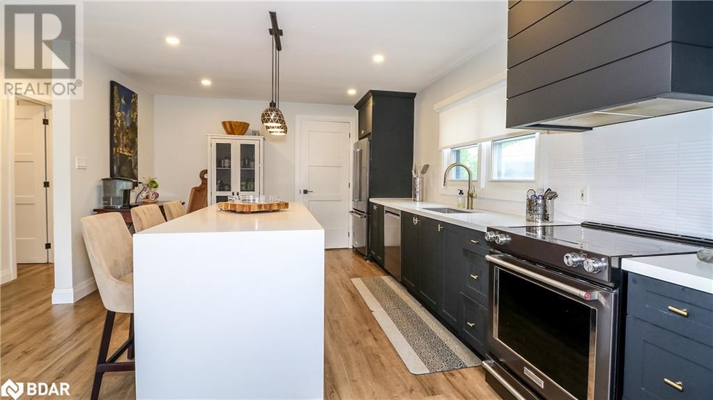 182 Ardagh Road, Barrie, Ontario  L4N 3V6 - Photo 5 - 40726244