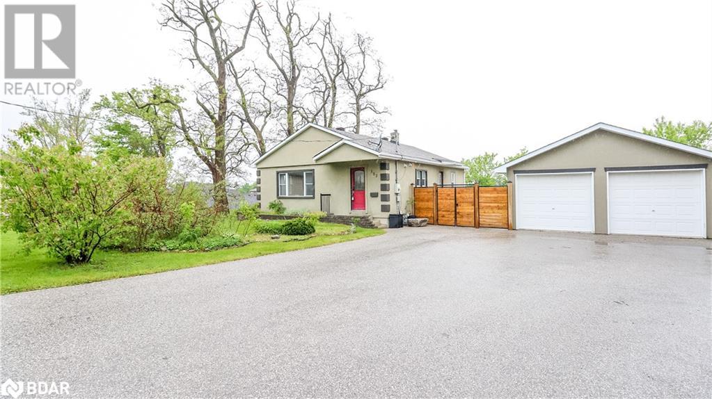 182 Ardagh Road, Barrie, Ontario  L4N 3V6 - Photo 1 - 40726244