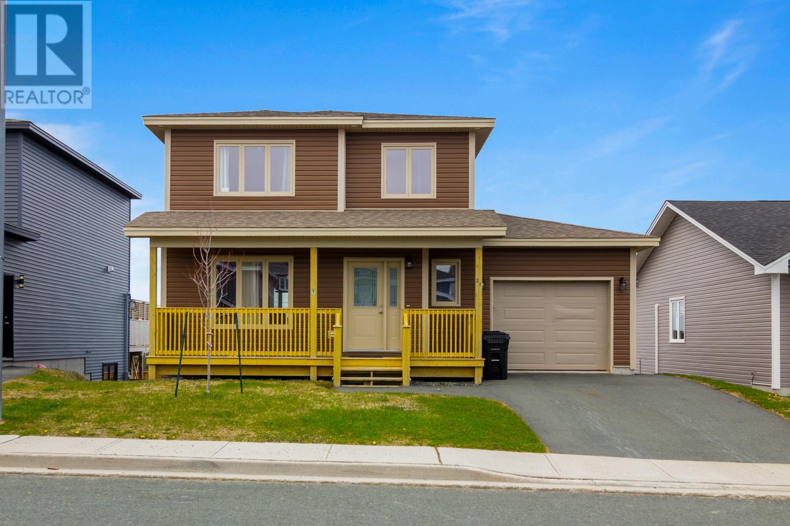 31 Maurice Putt Crescent St. John's Newfoundland & Labrador Canada A1B0G6, for Sale, residential, Haris Barki, Keller Williams Platinum Realty