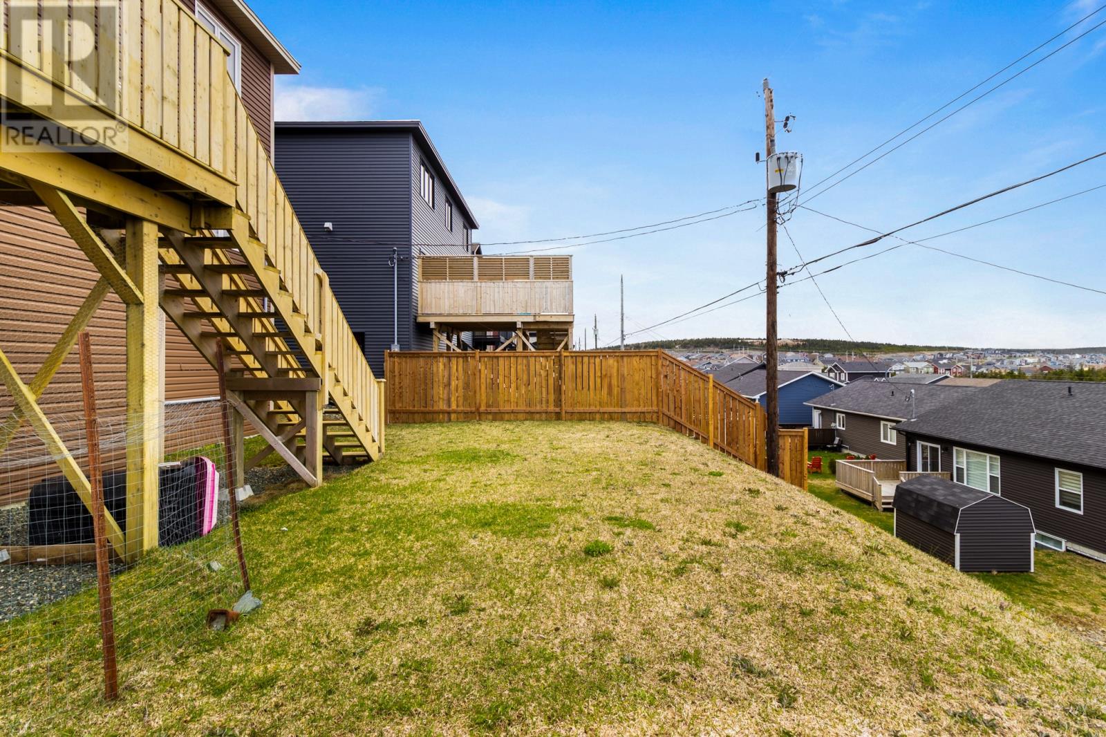 31 Maurice Putt Crescent St. John's Newfoundland & Labrador Canada A1B0G6, for Sale, residential, Haris Barki, Keller Williams Platinum Realty