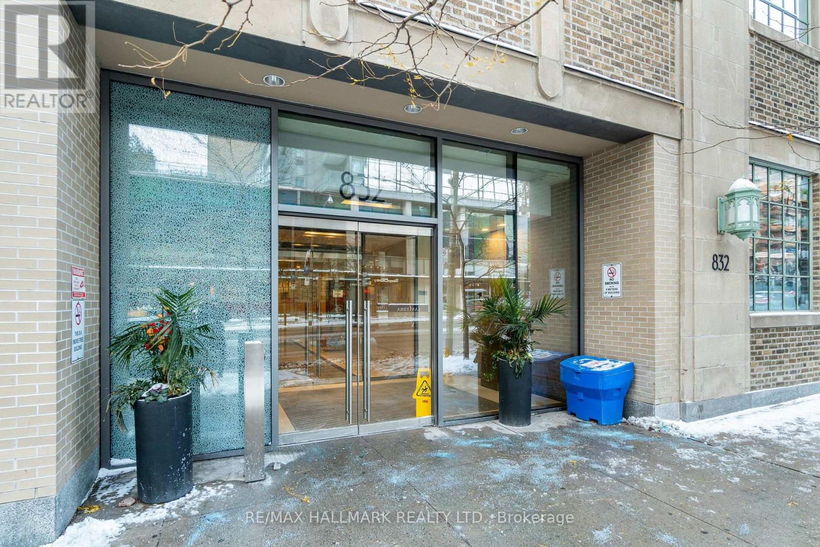 2307 - 832 Bay Street, Toronto, Ontario  M5S 1Z6 - Photo 20 - C12172361