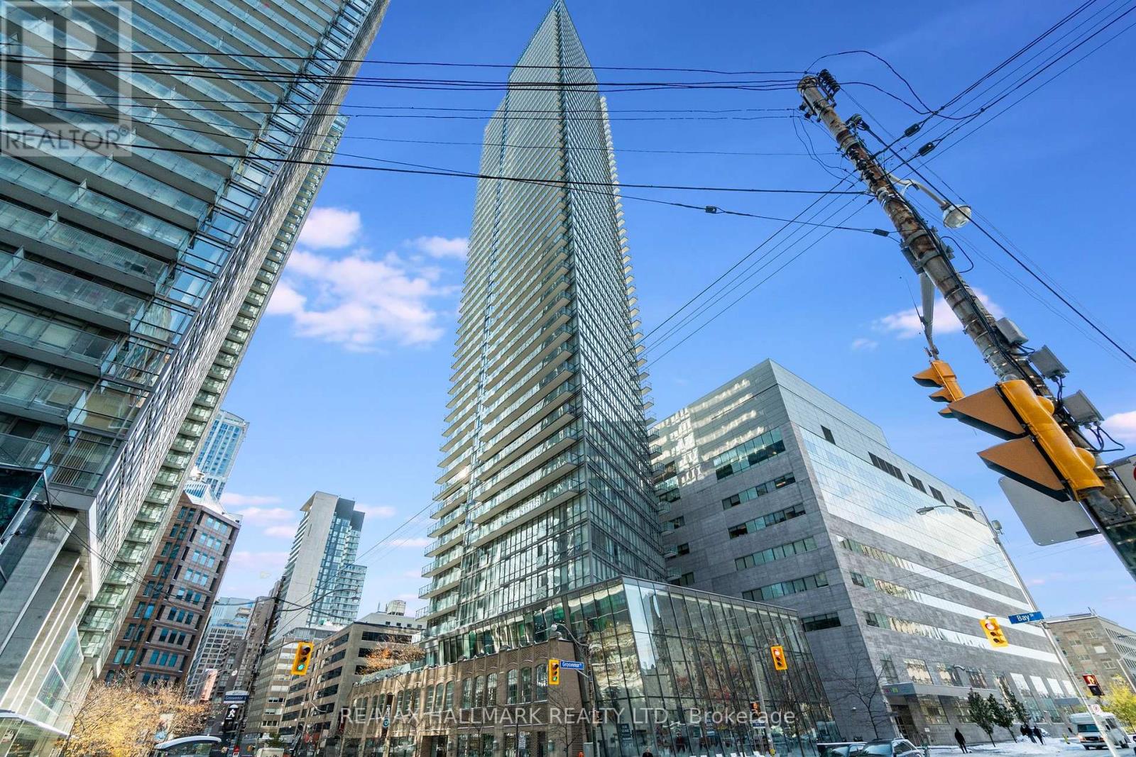 2307 - 832 Bay Street, Toronto, Ontario  M5S 1Z6 - Photo 4 - C12172361